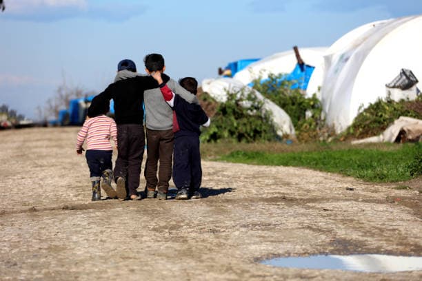Imagen representativa del ámbito: Migración