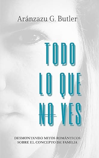 Imagen del proyecto: Todo lo que no ves